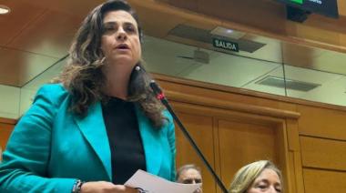 El PP denuncia los incumplimientos del Gobierno en la reconstrucción de La Palma tres años después que el volcán entrase en erupción