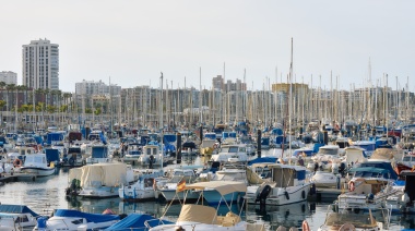La Autoridad Portuaria de Las Palmas cierra el Puerto de Las Palmas al tráfico comercial portuario con motivo de la salida de la ARC