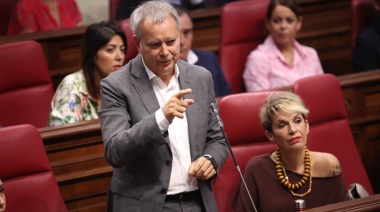El PSOE lleva a Pleno la revisión del modelo de desarrollo socioeconómico de Canarias, los efectos del presupuesto para 2025 y la situación de la sanidad en las islas