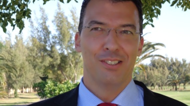 El modelo turístico de Gran Canaria a debate en la segunda ponencia de las Jornadas Ciudadanas Sobre Futuro y Sostenibilidad en San Bartolomé de Tirajana