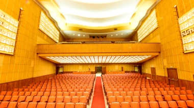 El Teobaldo Power de La Orotava cierra sus puertas los próximos tres años para hacer una reforma integral y convertir el espacio en el Auditorio Insular del Norte de Tenerife