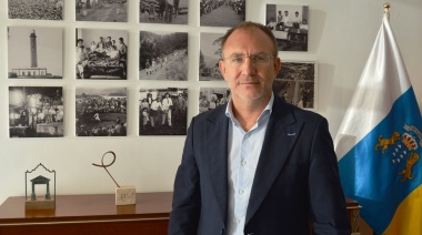 El Cabildo de La Palma impulsa el empleo en el sector del transporte con el proyecto ‘Empleo sobre Ruedas’