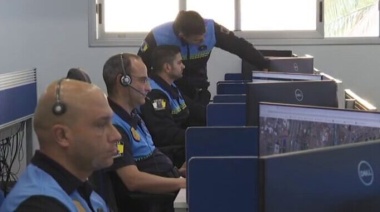 El Ayuntamiento de Las Palmas de Gran Canaria pone en marcha el Dispositivo de Tráfico y Seguridad para el ‘Black Friday’ y la Navidad