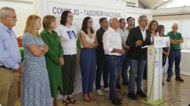 NC-BC decide por unanimidad adelantar el VI congreso nacional al próximo mes de julio