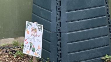 Gran Canaria genera 51.670 kilos de compost al año