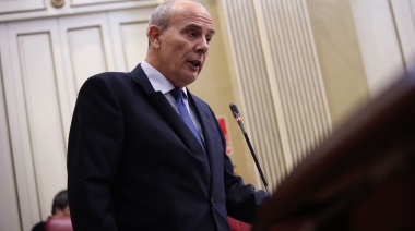 VOX se decanta a favor de que se puedan destinar fondos RIC a vivienda pública