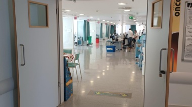 Los pacientes del HUC podrán recibir tratamiento oncológico en su domicilio