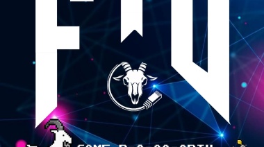 Tres días de tecnología, videojuegos y creatividad en la Fuerteventura Game Party