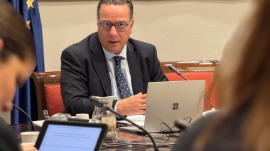 La Plataforma para el 5% en Educación ve un "grave retroceso" el nuevo Plan de Infraestructuras Educativas de Canarias