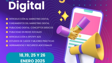 El Cabildo de Fuerteventura ofrece un curso de marketing digital y publicidad en redes sociales en Morro Jable