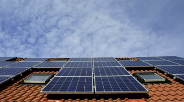 El Cabildo de La Gomera afianza su apuesta por la instalación de energía fotovoltaica en edificios públicos insulares