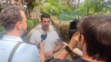 CC pide explicaciones al gobierno de Las Palmas de Gran Canaria por regular el tráfico trabajadores de seguridad privada