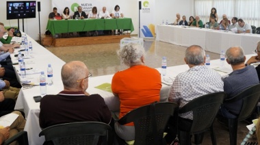 NC culpa a Fernando Clavijo de la subida de los precios de la vivienda