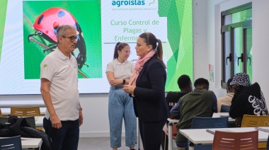El Cabildo de Fuerteventura forma en jardinería a veinte jóvenes en riesgo de exclusión