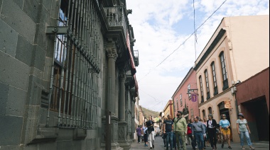 Las oficinas y centros de atención turística de La Laguna atienden a cerca de 50.000 personas en 2024