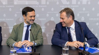 Tenerife acogerá el VII Foro Iberoamericano de la Mipyme a finales de noviembre