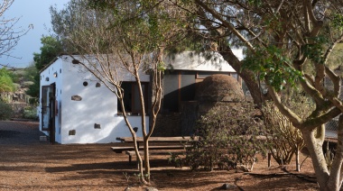 La Estación Biológica de La Oliva da a conocer la conservación de la biodiversidad insular