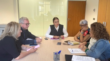 CC reclama una reestructuración general en la gestión de Centros de Atención a Personas con Discapacidad en Gran Canaria