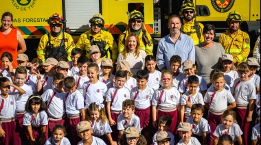 El Cabildo de Tenerife fomenta hábitos y valores ambientales entre más de 40.000 personas