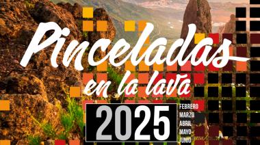 La Orotava ofrece diez rutas guiadas por espacios naturales protegidos de la isla