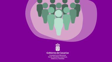 Las personas perceptoras de la Renta Canaria de Ciudadanía ingresarán desde enero un 9% más