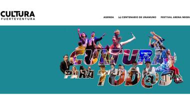 El Cabildo de Fuerteventura arranca el 2025 con una variada agenda cultural