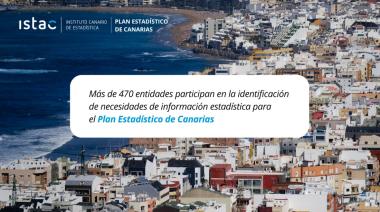 El panel de personas expertas en cultura, deporte y ocio presenta aportaciones al próximo Plan Estadístico de Canarias