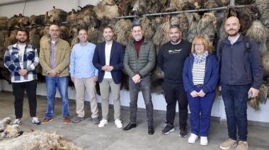Los Carneros de Tigaday, en El Hierro, contarán con un centro de interpretación desde finales de 2025