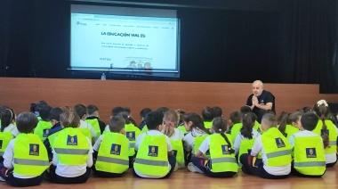 El Cabildo de Gran Canaria y la Fundación Michelín impulsan su compromiso por la seguridad vial en Gran Canaria