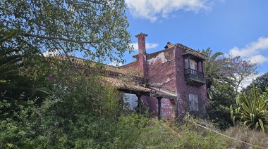 El Cabildo de Tenerife invierte más de 900.000 euros en la rehabilitación de la Casa Sansó en Tegueste