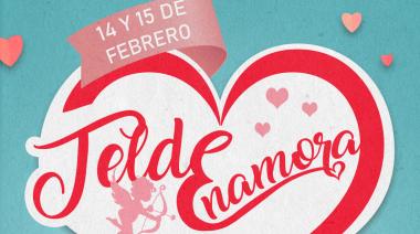Telde celebra el amor con actividades para toda la familia en San Valentín