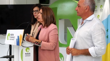 NC-BC abre el debate sobre su reorganización hacia una mayor participación, compromiso feminista y más soberanía
