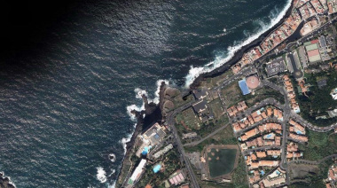 El Cabildo de Tenerife licita las obras emisario del Valle de La Orotava