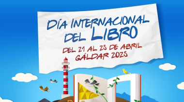 El rincón del trueque, el manifiesto del día del libro y cuentos infantiles inician los actos del Día Internacional del Libro en Gáldar