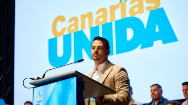 CC invita al PSOE a ponerse del lado de la “política útil” para propiciar un acuerdo en la hostelería
