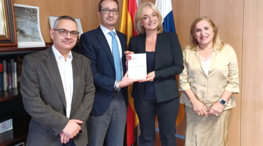 Sanidad y Sociedad Española de Patología Digestiva analizan la importancia del cribado del cáncer colorrectal