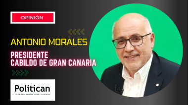 Marruecos, EEUU, Israel y la desprotección de Canarias