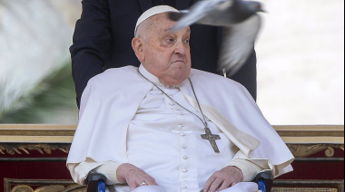Canarias, el viaje pendiente de Francisco, el Pontífice que visitó 66 países en 12 años pero nunca España