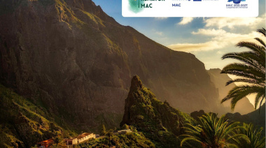 El ITER lidera el proyecto ‘Renaturmac’ para regenerar y conservar los espacios naturales de Canarias, Cabo Verde y Gambia