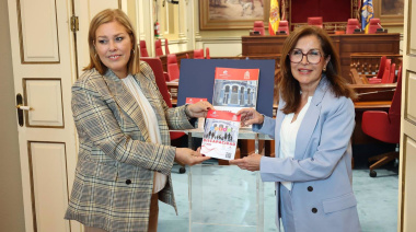 Diputación del Común ve "grave" la discapacidad en Canarias, con islas donde se "eterniza" la certificación de grado