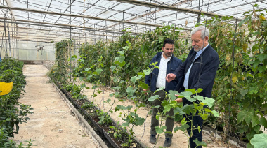El plazo para solicitar plaza en los centros de FP agraria y pesquera de Canarias termina este 23 de abril