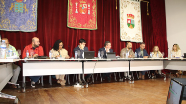 Yaiza aprueba su presupuesto de 31,1 millones de euros