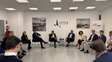 El PP de Canarias destaca la eólica marina como una “oportunidad histórica para la industria local