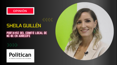 Los palacios de Arrecife (II): los comercios locales