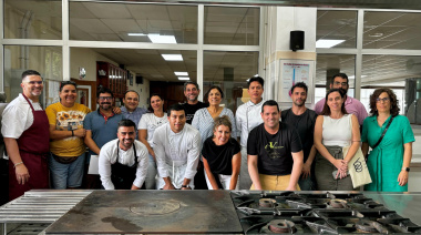 Turismo de Tenerife y Basque Culinary Center organizan una jornada de mejora de negocios dirigida a emprendedores del sector gastronómico de la isla