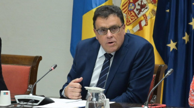 El Gobierno trabaja con Lanzarote en alternativas inmediata frente a dificultades en episodios de lluvias intensas