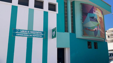 El Cabildo de Fuerteventura abre el plazo para solicitar el uso de sus instalaciones deportivas en la temporada 2025-2026