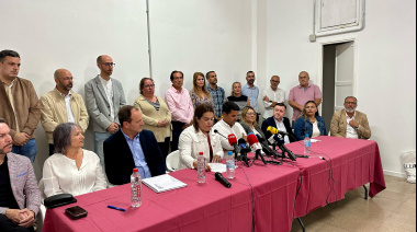Veintidós concejales de Nueva Canarias en Gran Canaria se dan de baja del partido