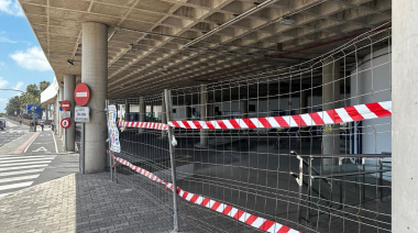 Yaiza traslada oficinas a otras dependencias de Playa Blanca por obras en la Estación de Guaguas