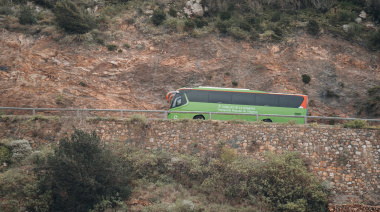 GuaguaGomera supera los 108 mil pasajeros en el primer trimestre de 2025 y consolida su papel en la movilidad sostenible de la isla